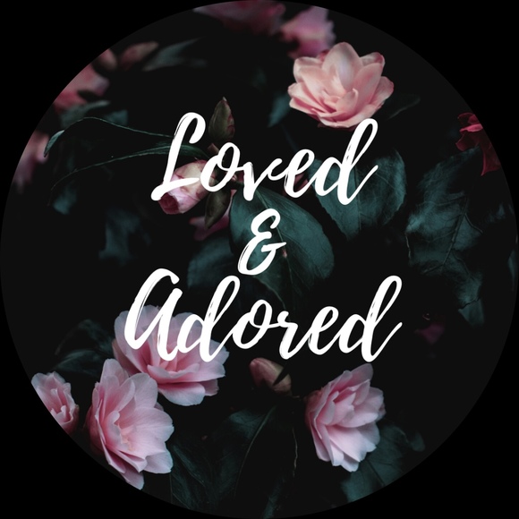 lovedandadored